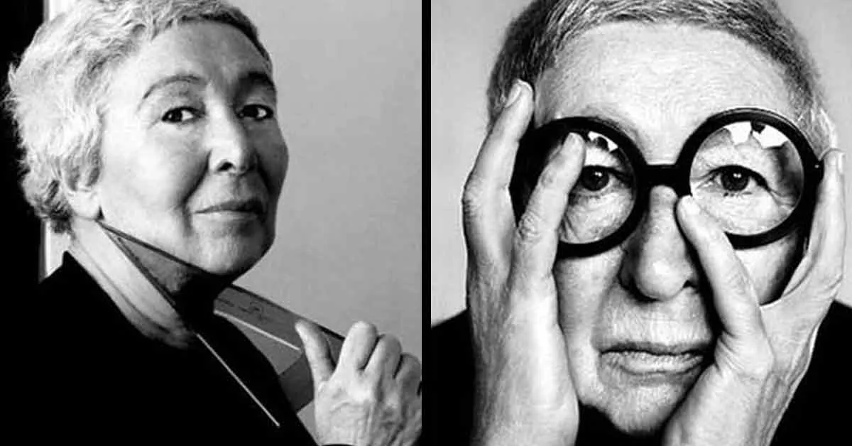 31 ottobre 2012. Muore Gae Aulenti, architetta del ‘900 visionario.