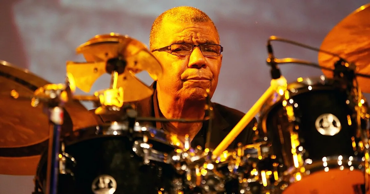 Jack DeJohnette, addio al leggendario batterista del jazz mondiale.
