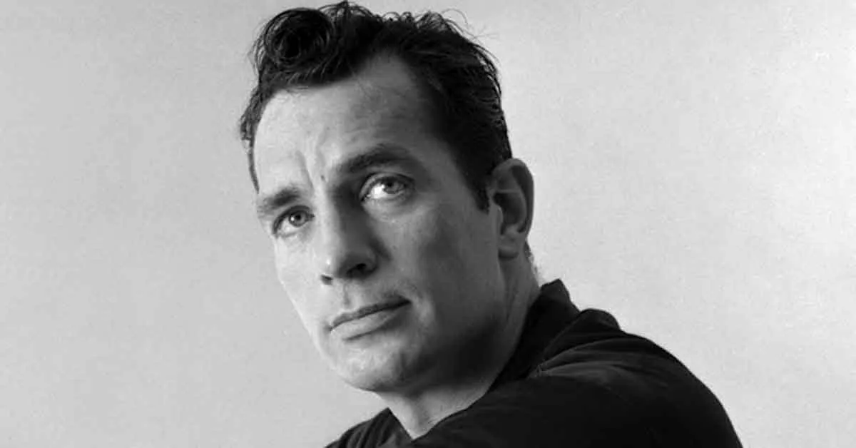 Jack Kerouac Jack Kerouac