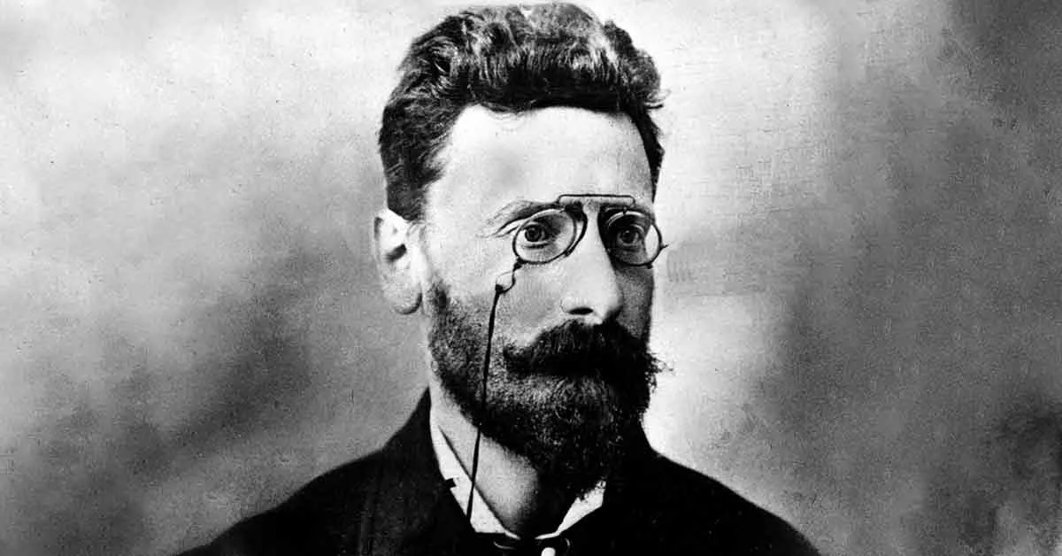 Joseph Pulitzer