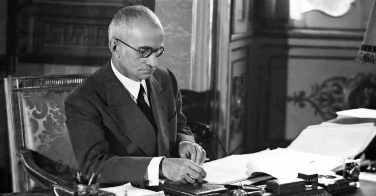 Luigi Einaudi Luigi Einaudi