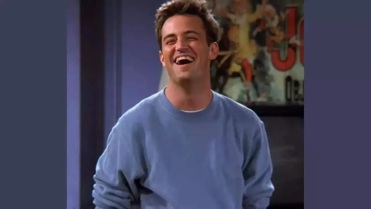 28 ottobre 2023. La morte di Matthew Perry, due anni senza Chandler Bing.