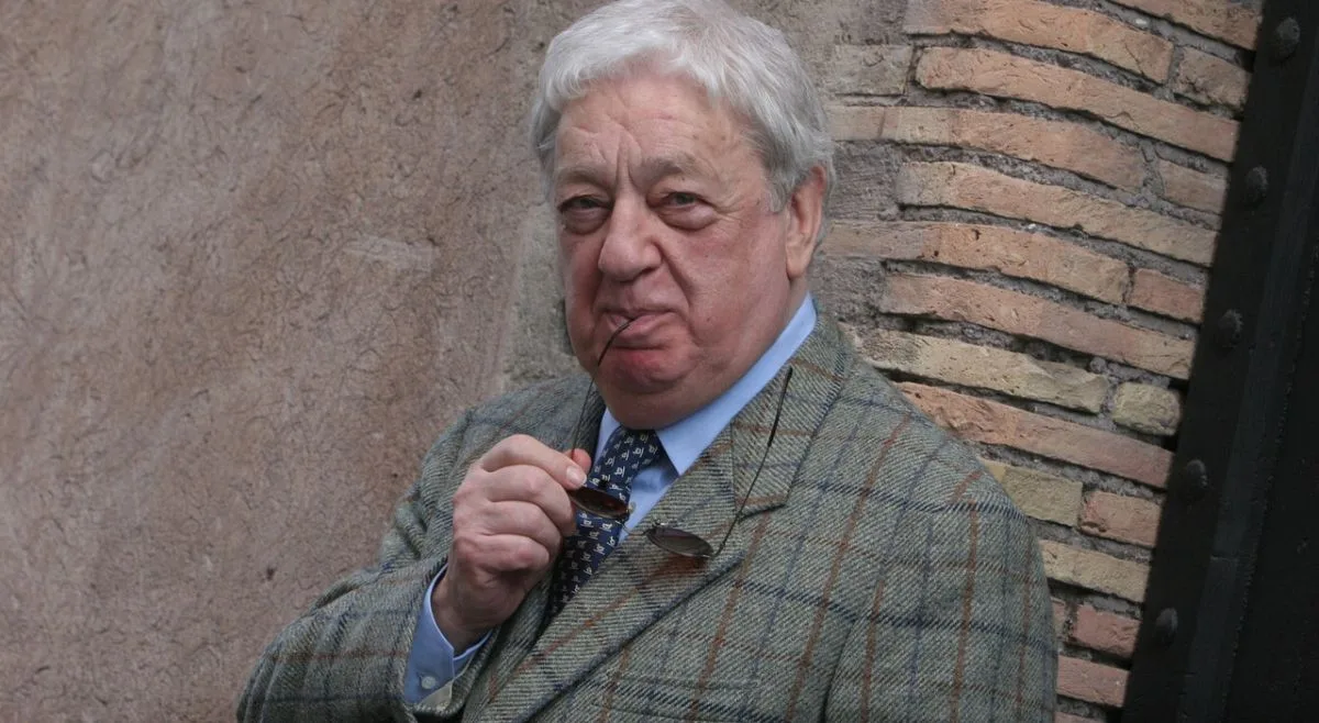 Addio all’attore Paolo Bonacelli: una vita tra cinema, teatro e televisione.