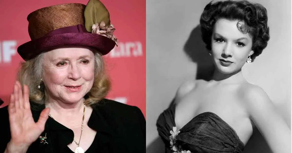 14 ottobre 2023. Muore l’attrice Piper Laurie.