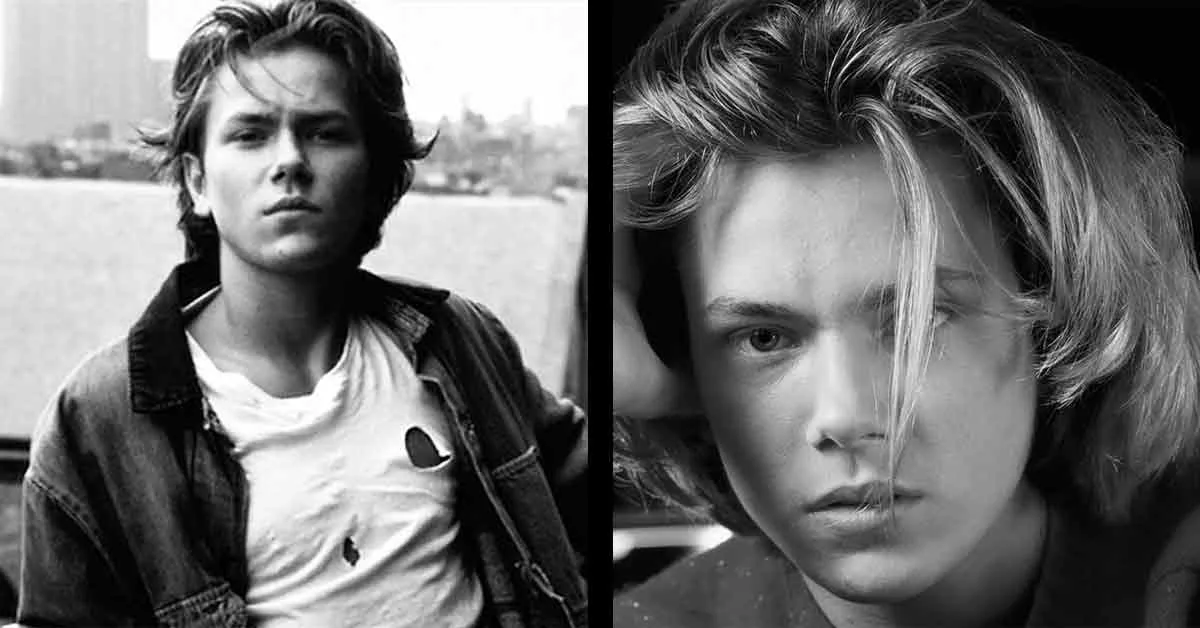 River Phoenix
