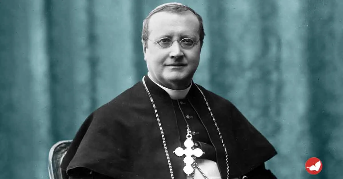 San Guido Maria Conforti