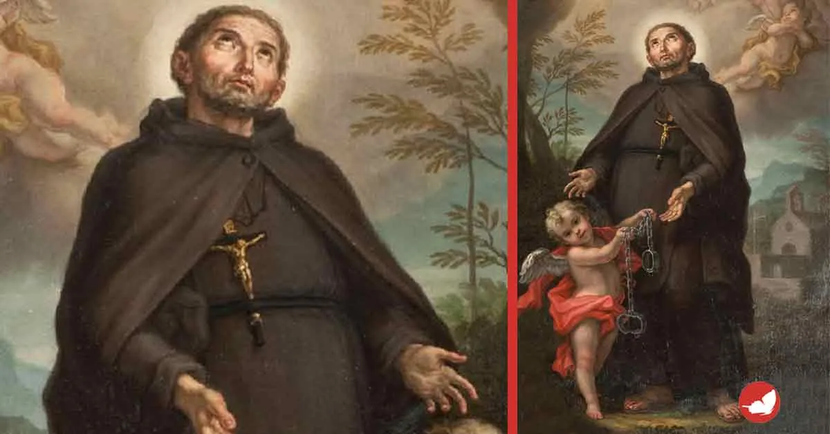 San Leonardo di Limoges San Leonardo di Limoges