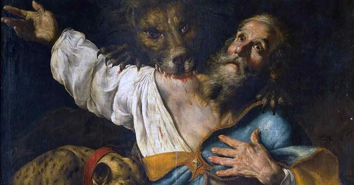 Sant’Ignazio di Antiochia