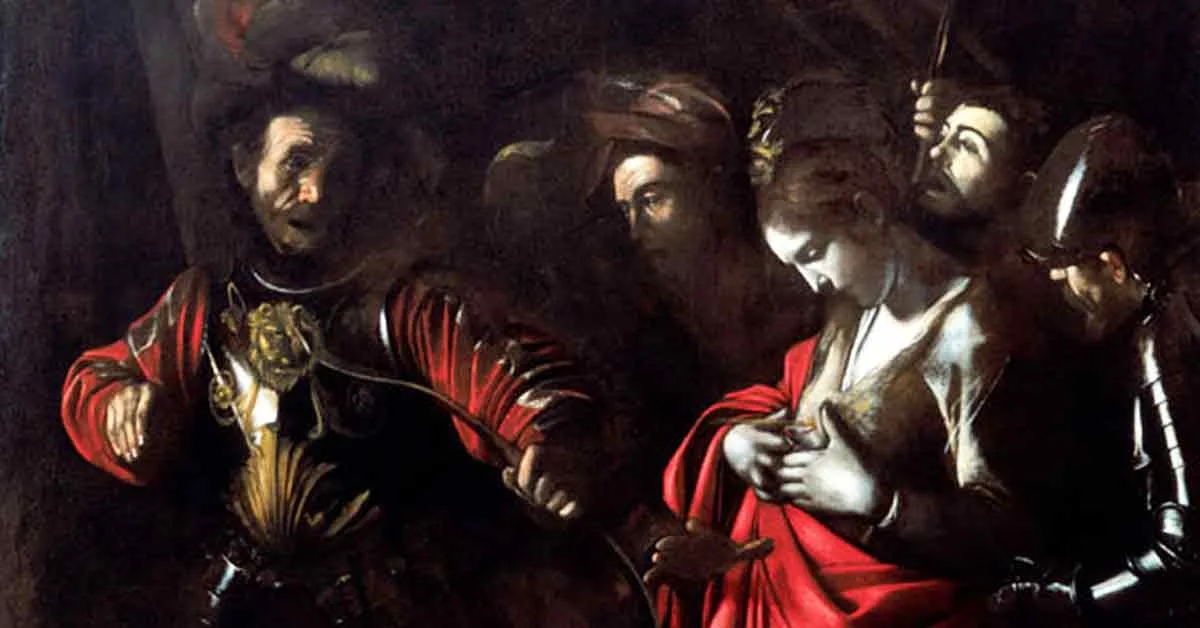 Sant’Orsola Sant’Orsola