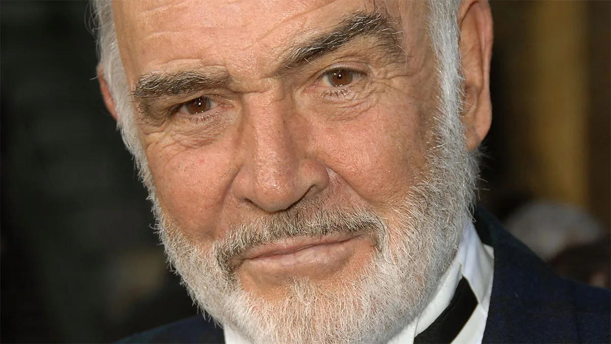 31 ottobre 2020. Muore Sean Connery, il leggendario James Bond.