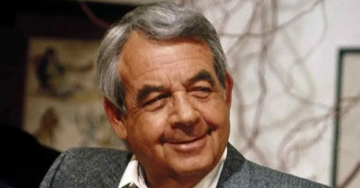 Tom Bosley