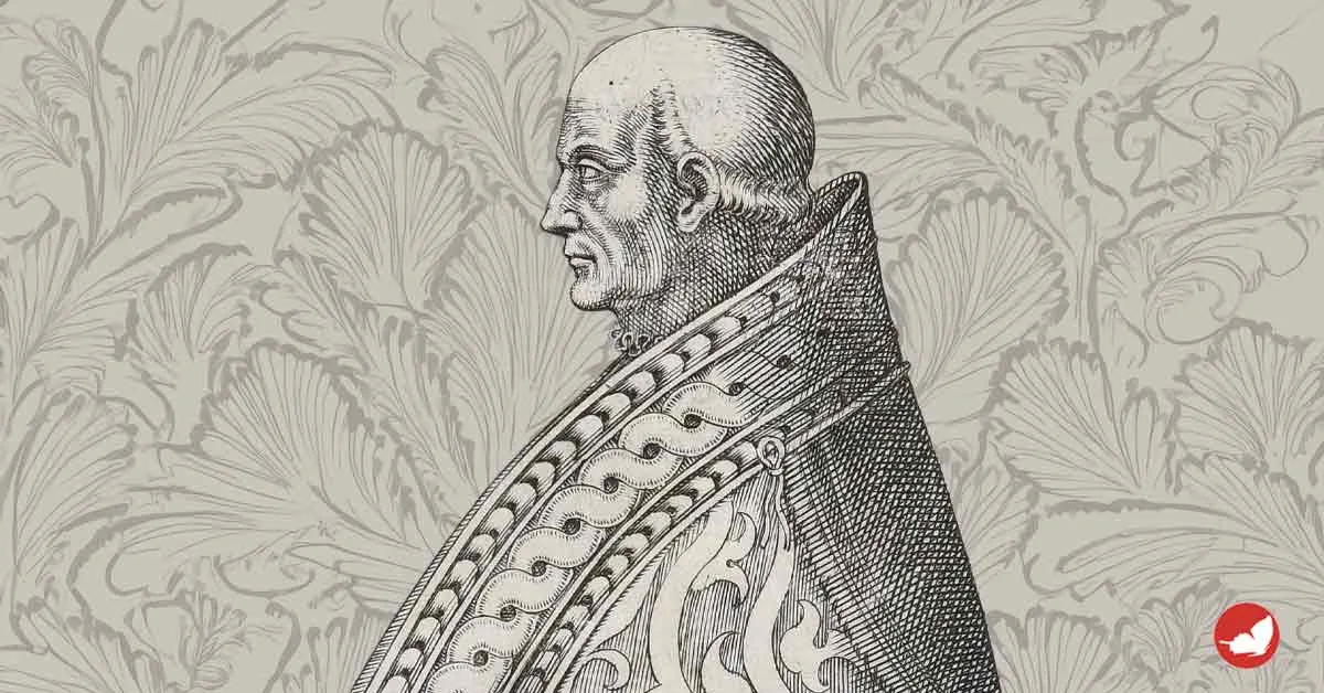 San Goffredo di Amiens