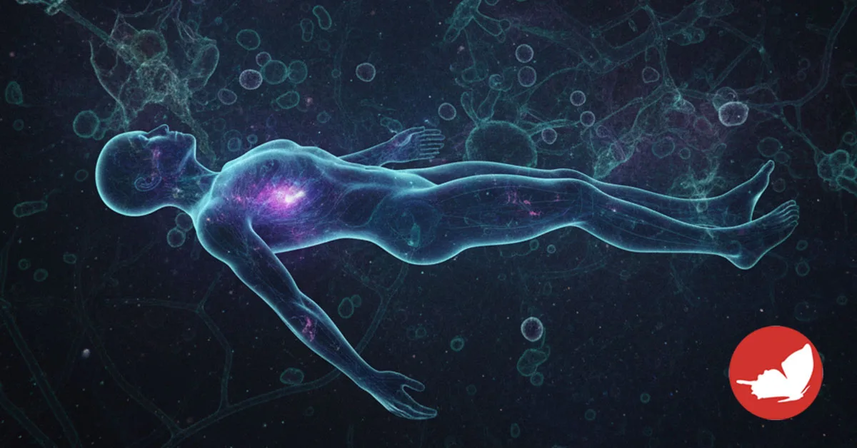 Il corpo continua a “vivere” dopo la morte: studi e scoperte.