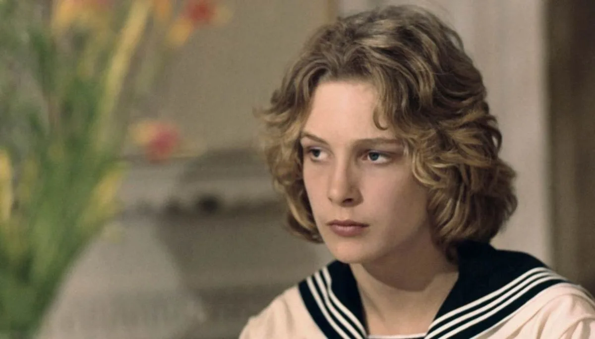 Björn Andrésen, addio al “ragazzo più bello del mondo”.