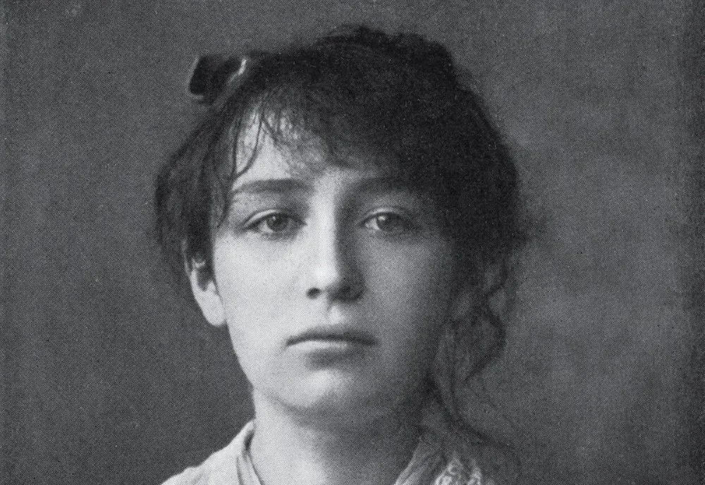 Camille Claudel, la morte silenziosa di una scultrice.
