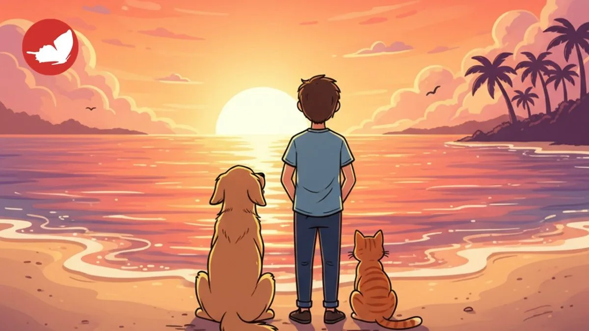 Campania: gli animali potranno riposare nella tomba dei loro umani.