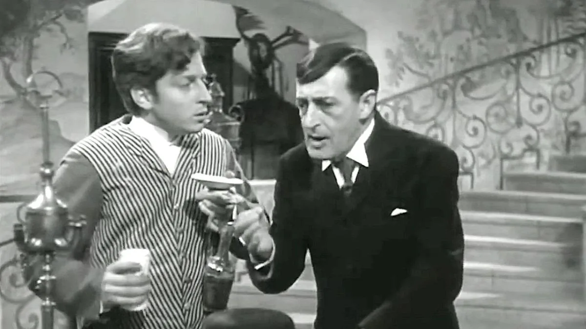 carlo croccolo 12 ottobre 2019. Muore Carlo Croccolo, attore e doppiatore.