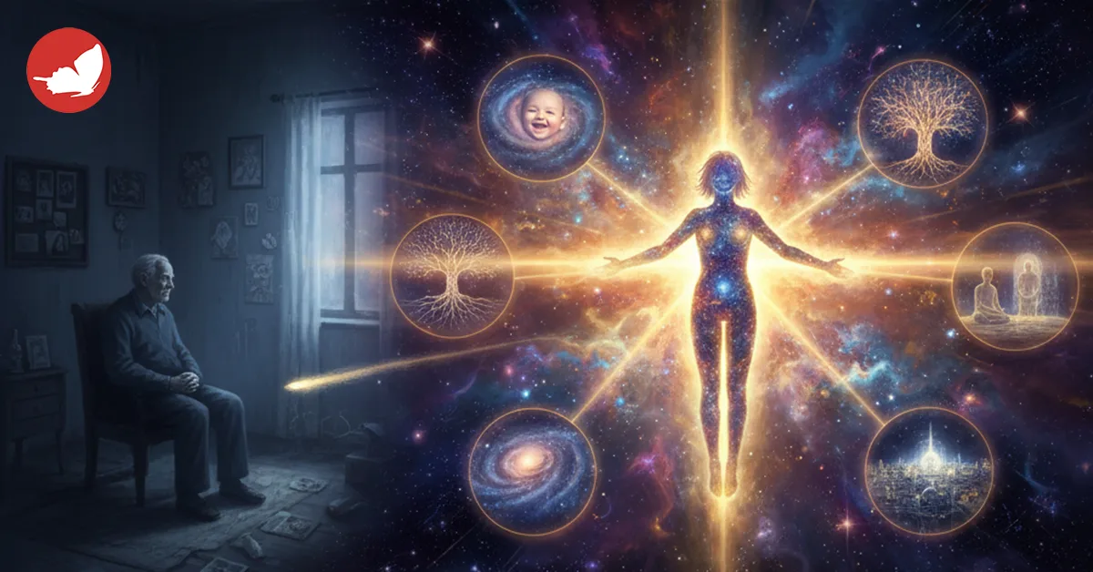 Cosa c’è dopo la morte.