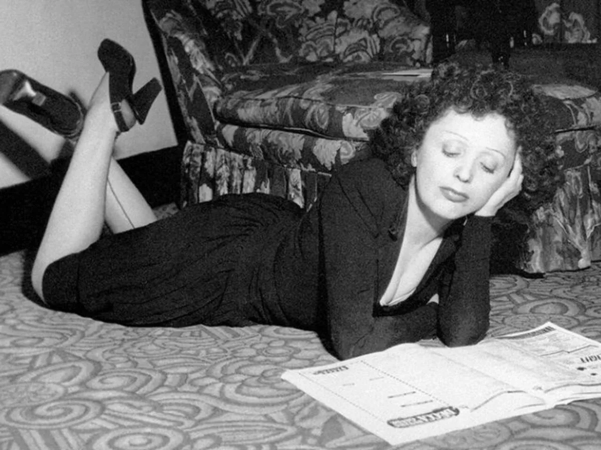 edith piaf