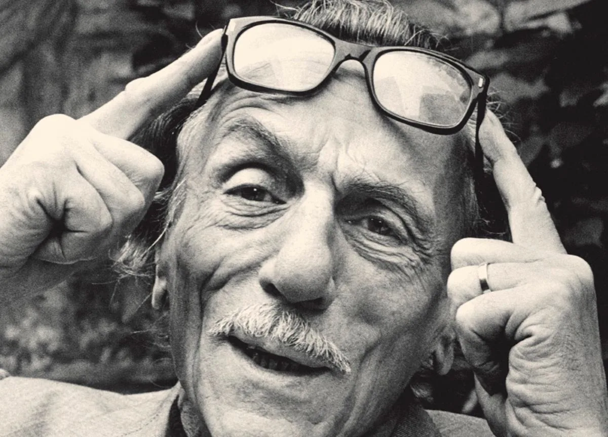 31 ottobre 1984. Muore Eduardo De Filippo, il genio del teatro.