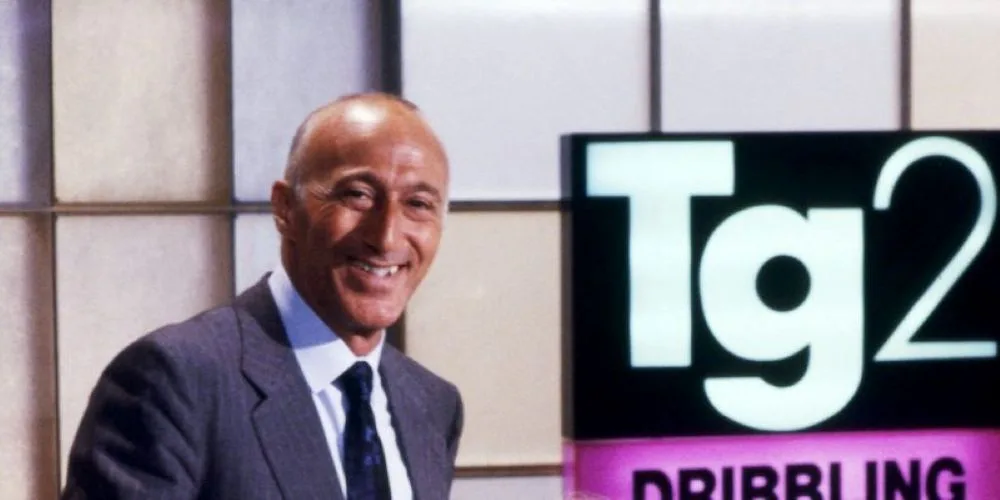 gianfranco de laurentiis 14 ottobre 2020: muore il giornalista Gianfranco De Laurentiis.