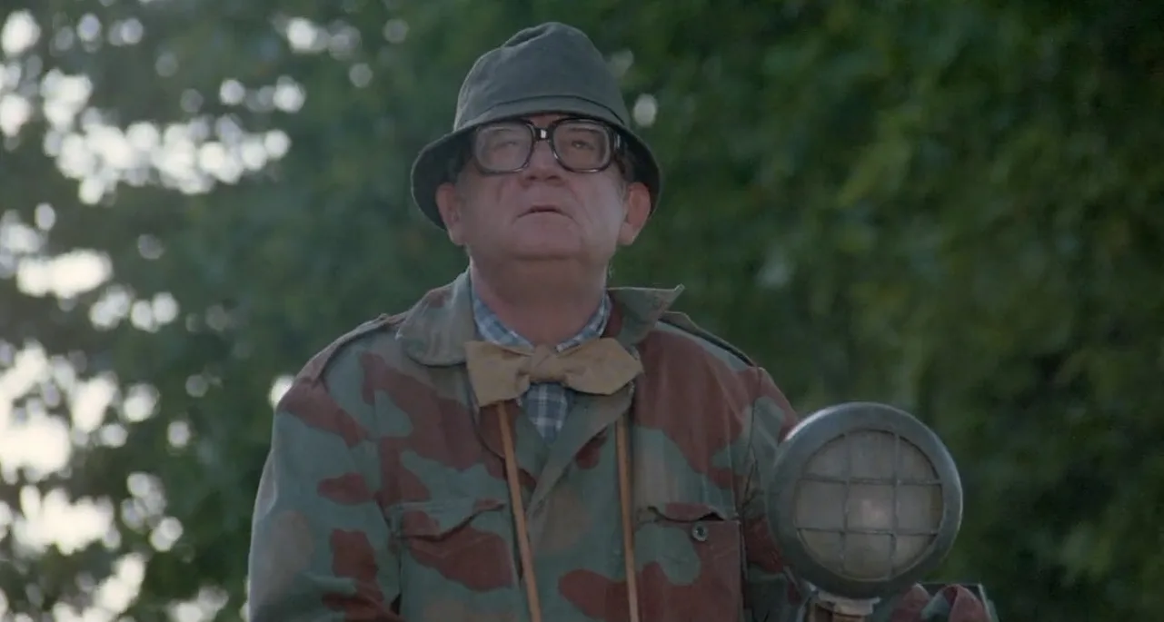 8 ottobre 1998. Addio a Gigi Reder.