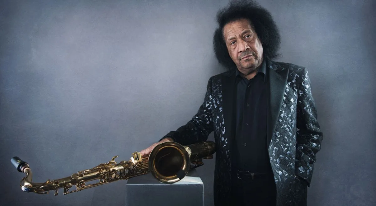 james senese James Senese è morto. Addio al sax di lingua napoletana.