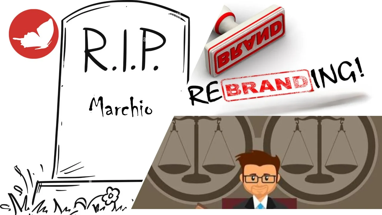 La fine del marchio Taffo e il rebranding dopo la sentenza.