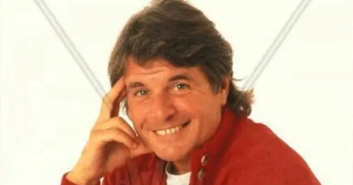 Addio a Mauro Di Francesco, volto delle commedie italiane degli anni ’80.