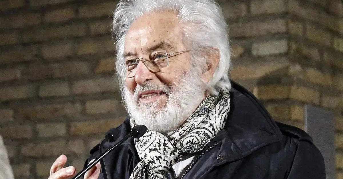 È morto Mimmo Jodice, maestro della fotografia.