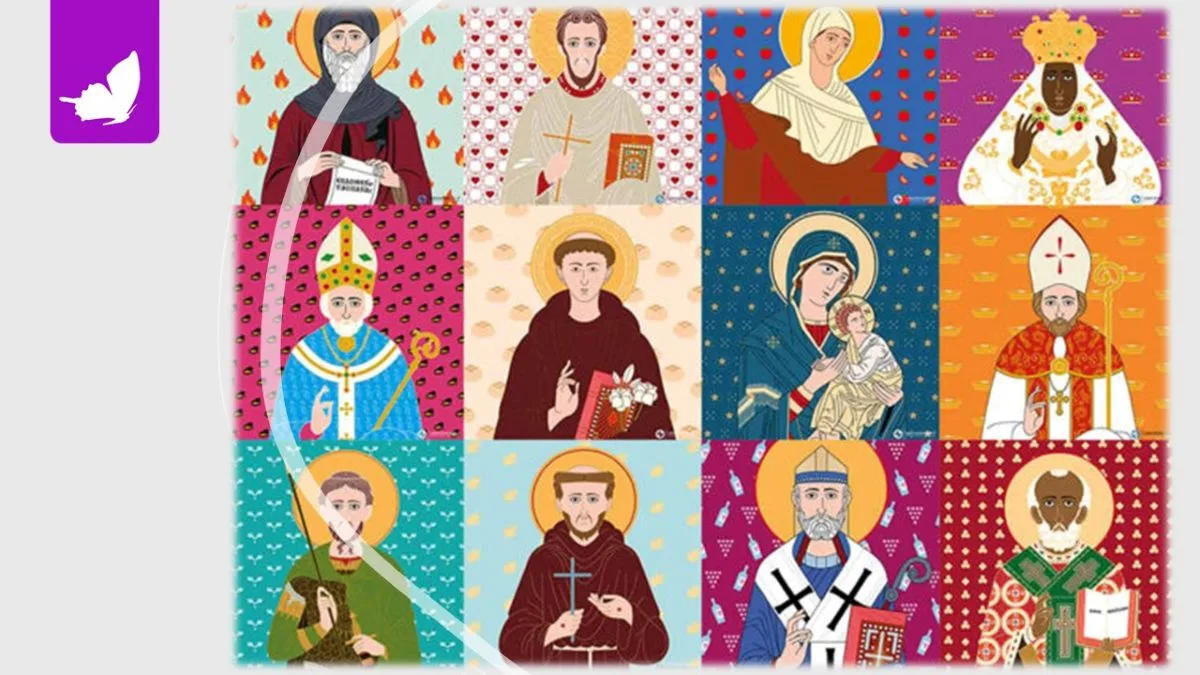 ognissanti1 1° novembre, Ognissanti: origini, storia e significato.