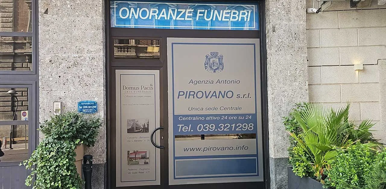 Dopo 43 anni chiude la disputa su marchio “Antonio Pirovano”.