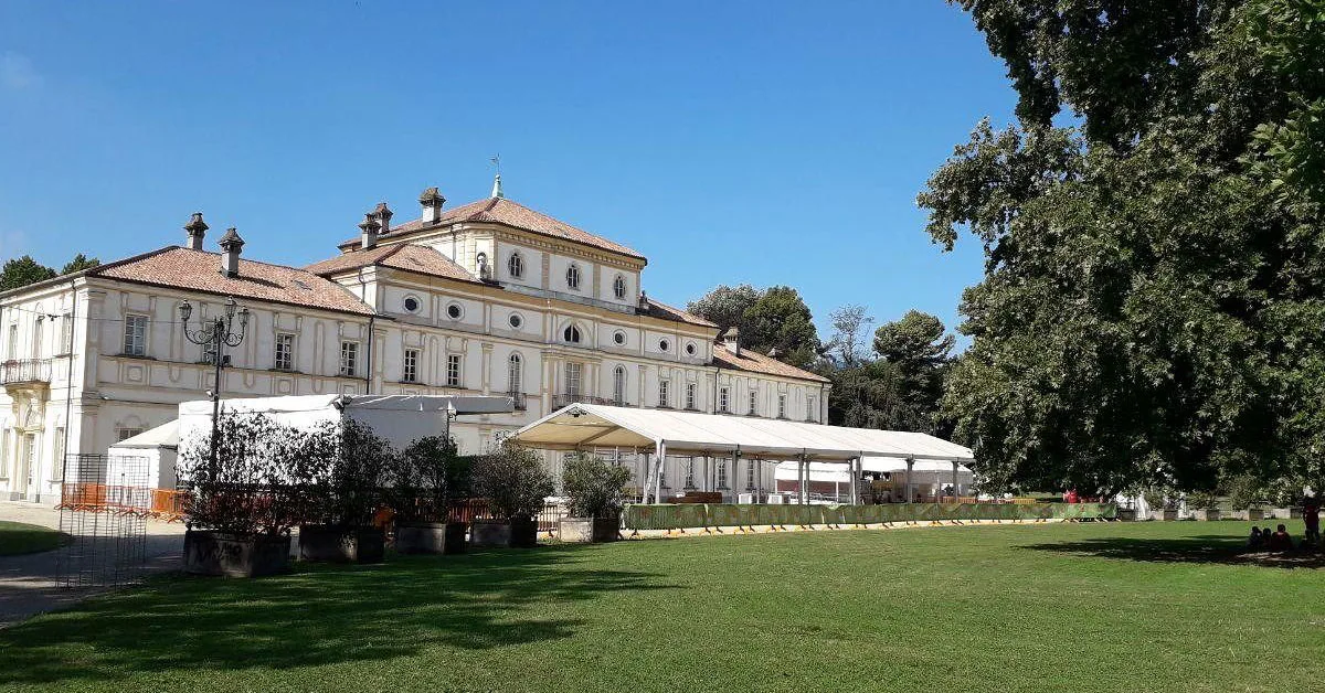 Il “Giardin del Diav” di Torino: il mistero della Tesoriera.