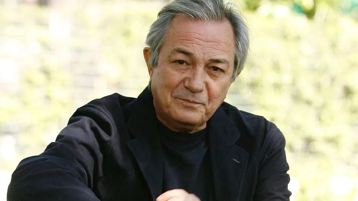 Addio a Remo Girone, indimenticato Tano Cariddi de “La Piovra”.