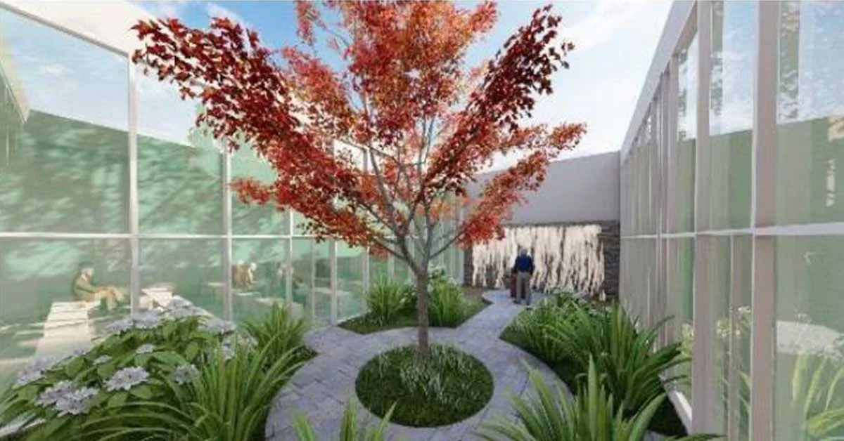 La Spezia. Approvato il progetto per il nuovo Tempio Crematorio.