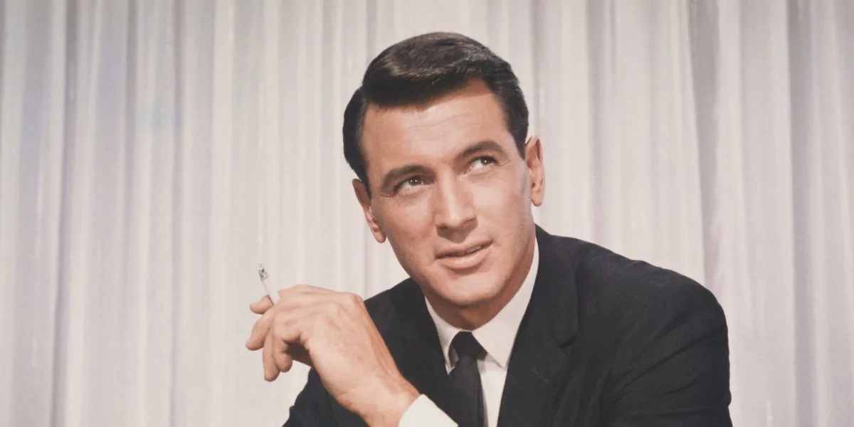 2 ottobre 1985. Muore Rock Hudson: l’idolo del “sogno americano”.