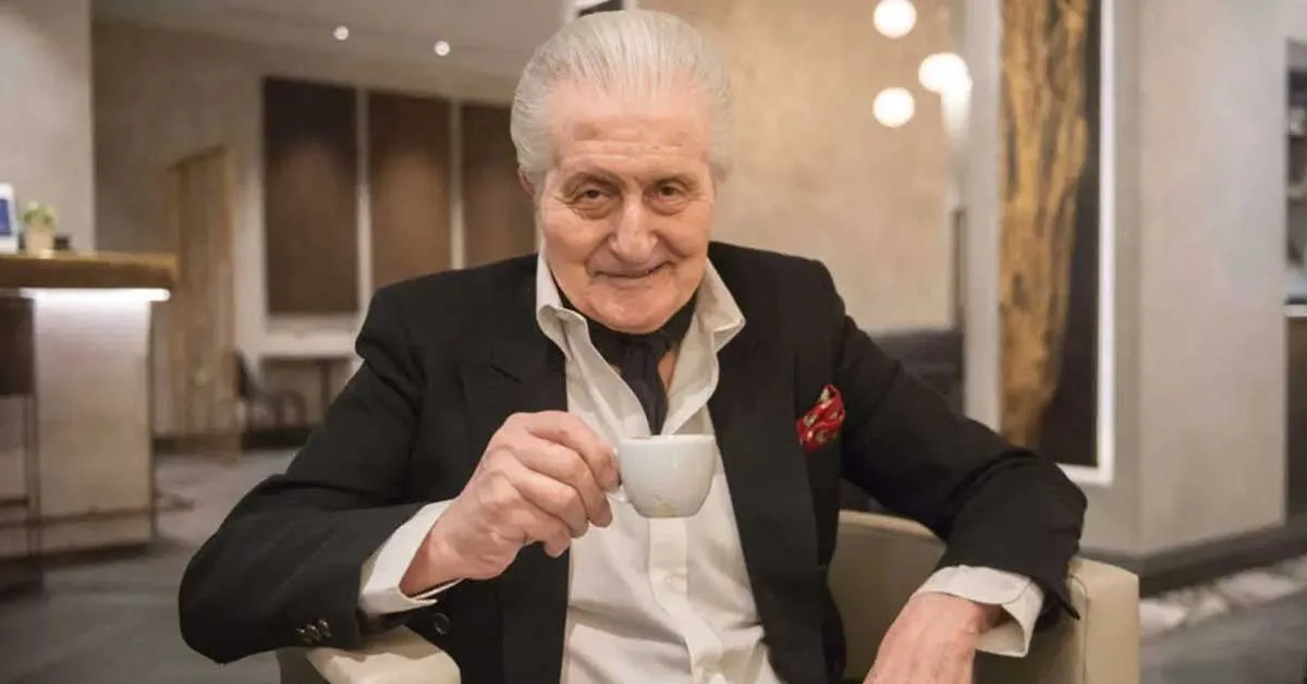 Addio all’attore comico Franco Mari noto come Rupert Sciamenna.