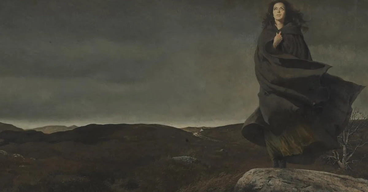 Quando in Sicilia le donne parlavano al vento.