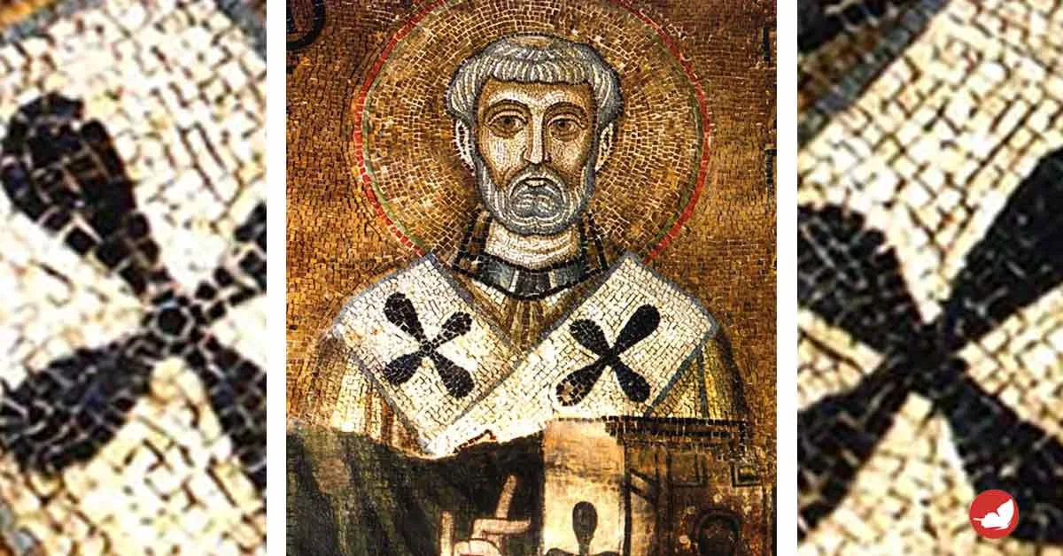 San Clemente I Romano