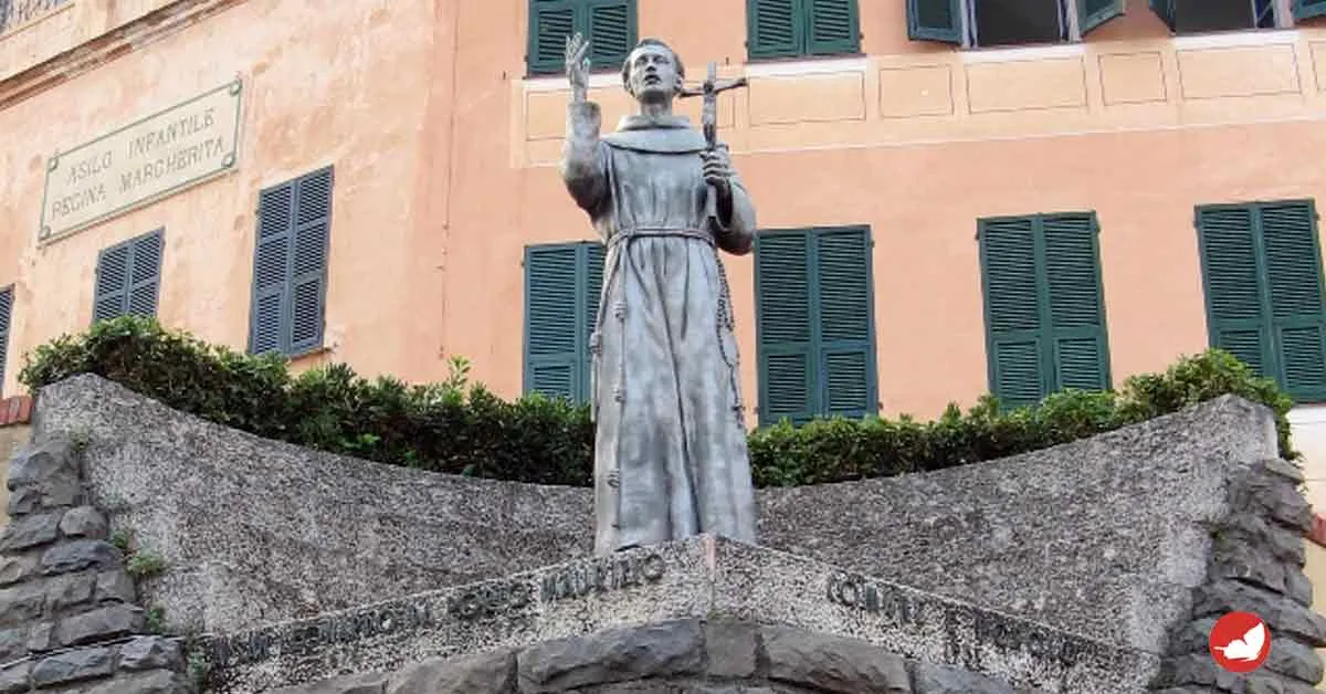 San Leonardo da Porto Maurizio