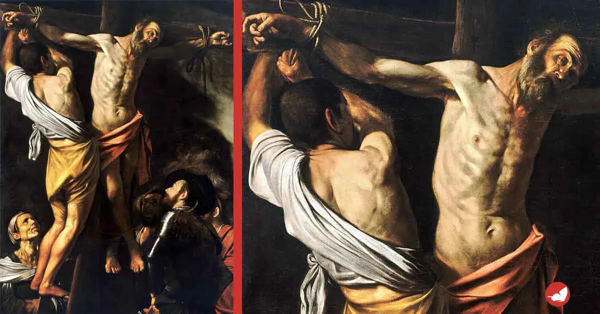 30 novembre: Sant’Andrea.