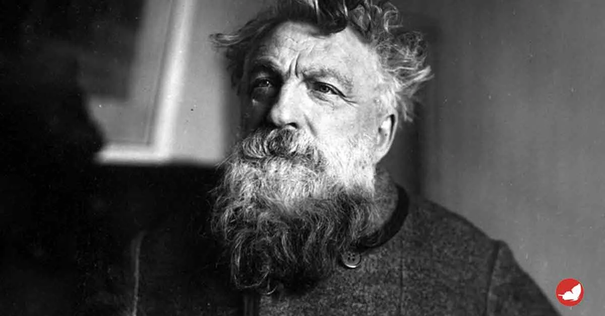 Auguste Rodin Auguste Rodin