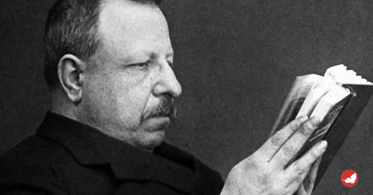 Benedetto Croce Benedetto Croce