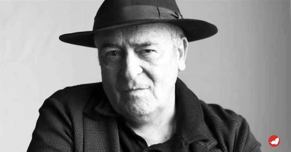 Bernardo Bertolucci