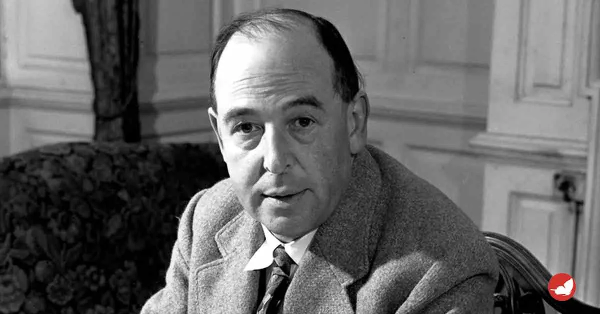 C.S. Lewis