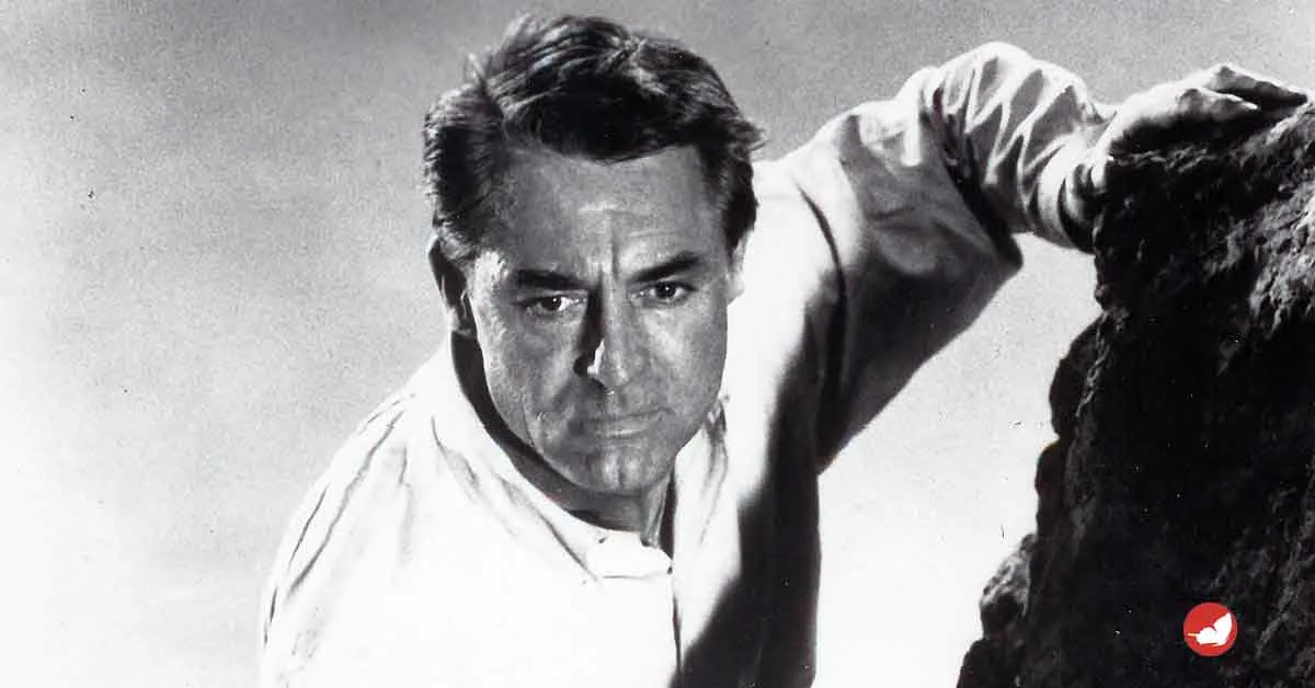 29 novembre 1986. Muore Cary Grant, eleganza senza tempo.