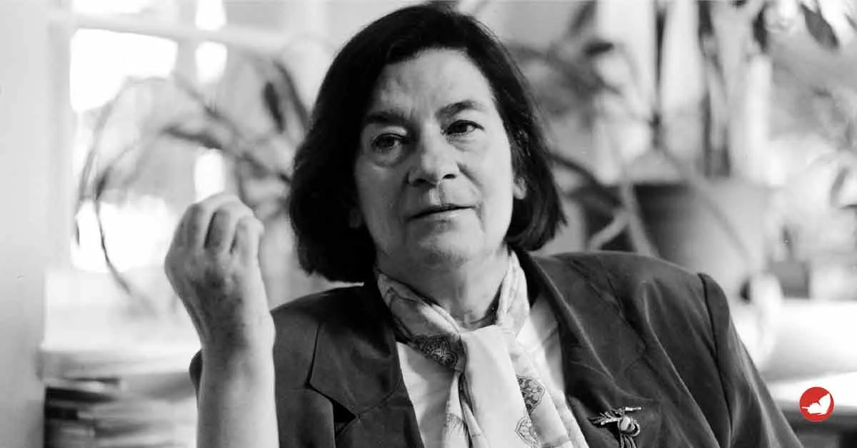 1° dicembre 2011. Muore Christa Wolf, testimone del Novecento.