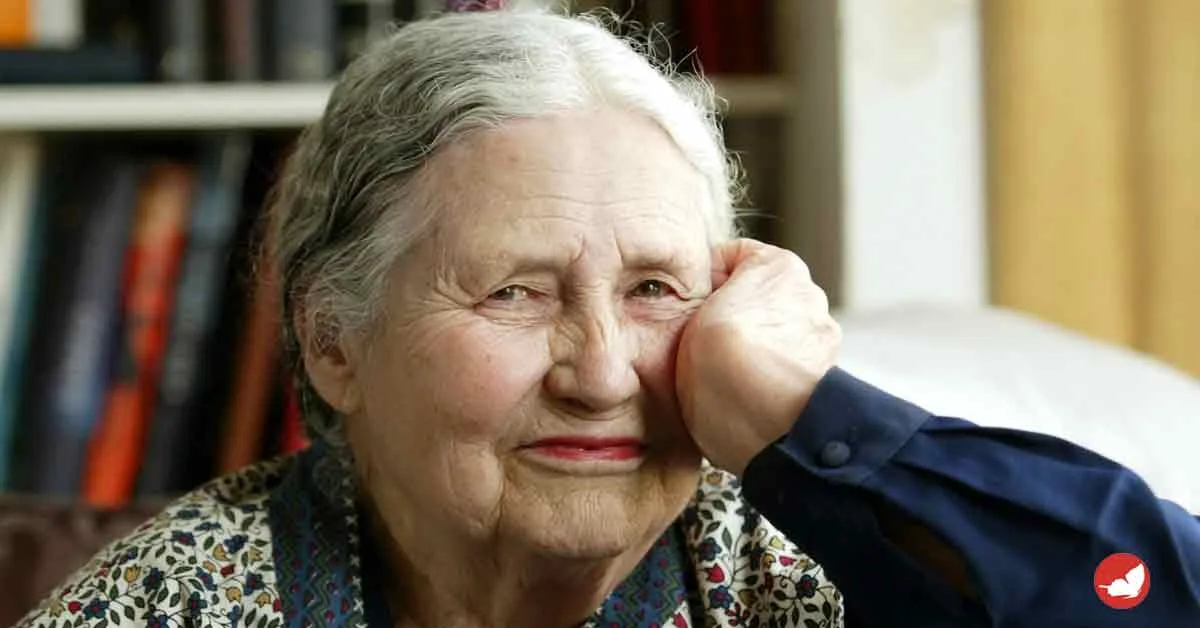 Doris Lessing