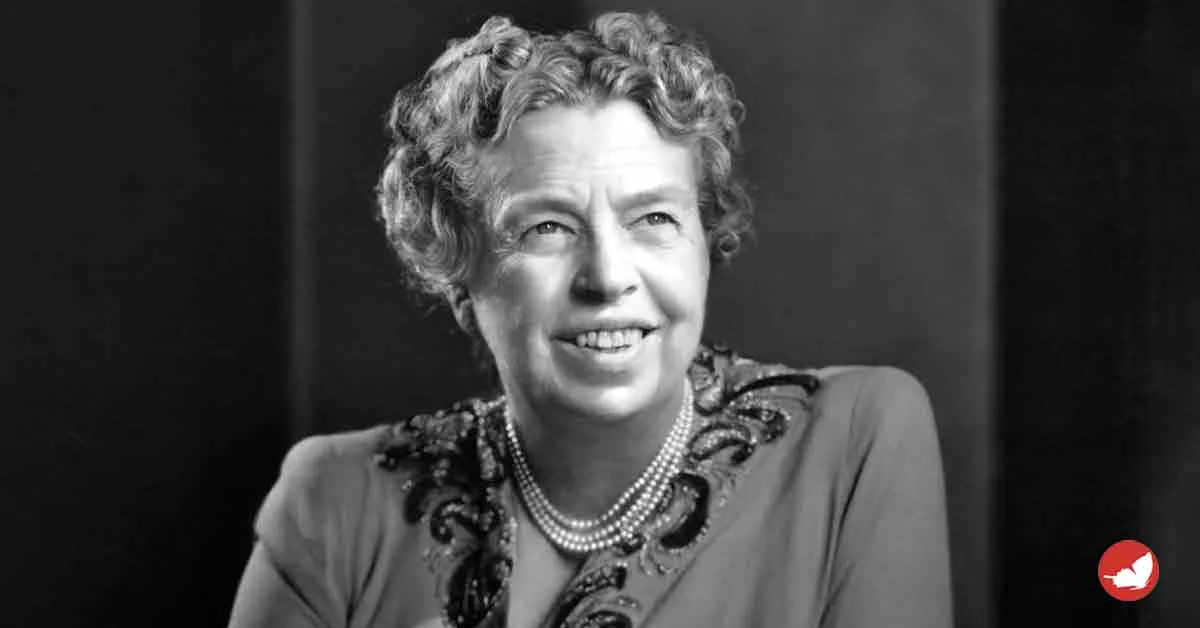 Eleanor Roosevelt Eleanor Roosevelt