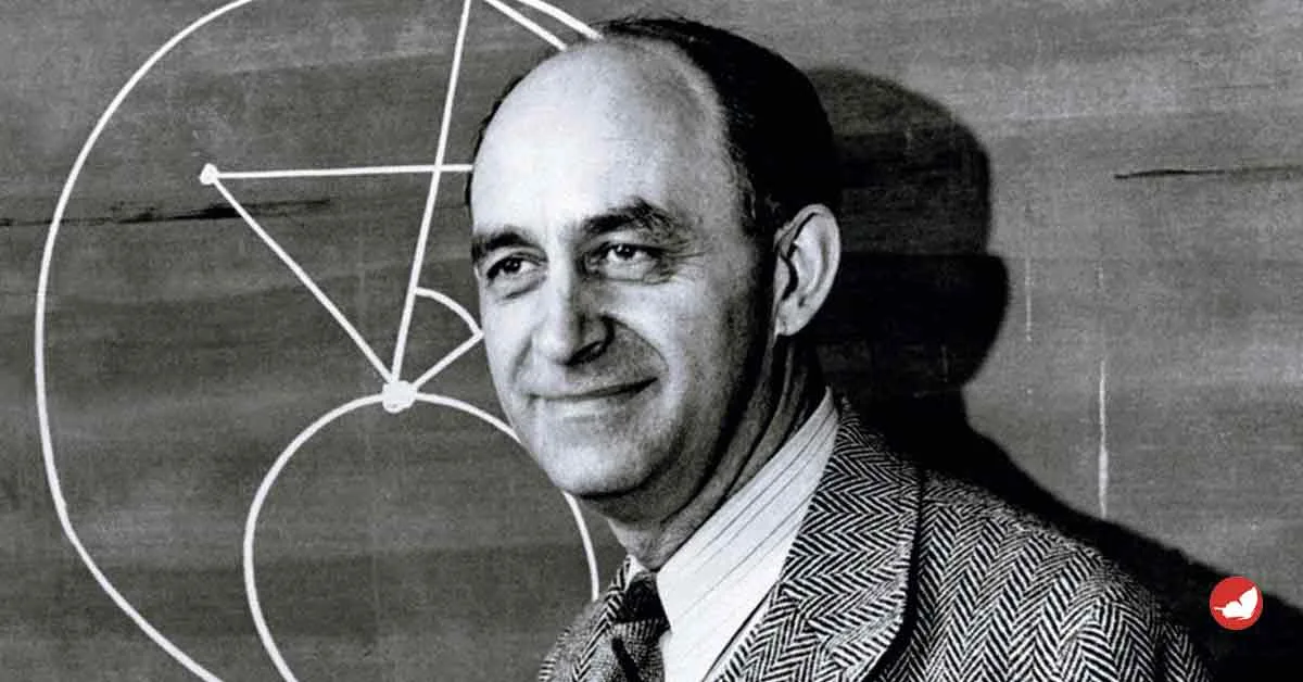 Enrico Fermi Enrico Fermi